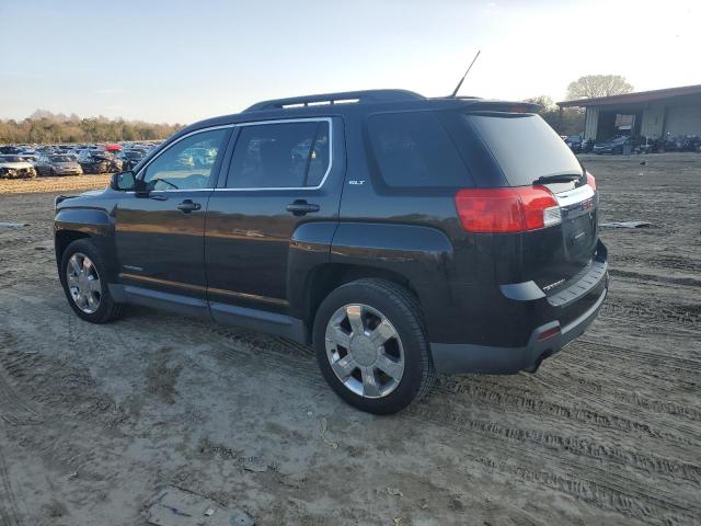 Image 2 of 2012 GMC TERRAIN SLT 2012 with VIN 2GKFLVE57C6376830