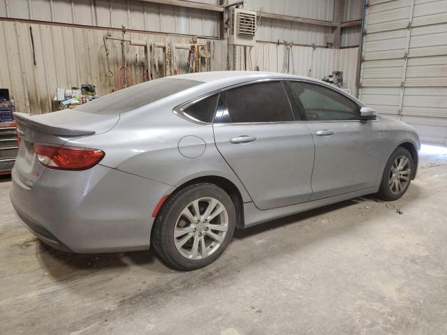 Image 3 of 2015 CHRYSLER 200 LIMITED 2015 with VIN 1C3CCCAB1FN570210