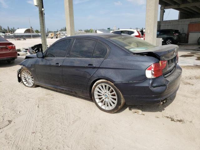 Obraz 2 z 2009 BMW 328 I 2009 z VIN WBAPH77579NM31787