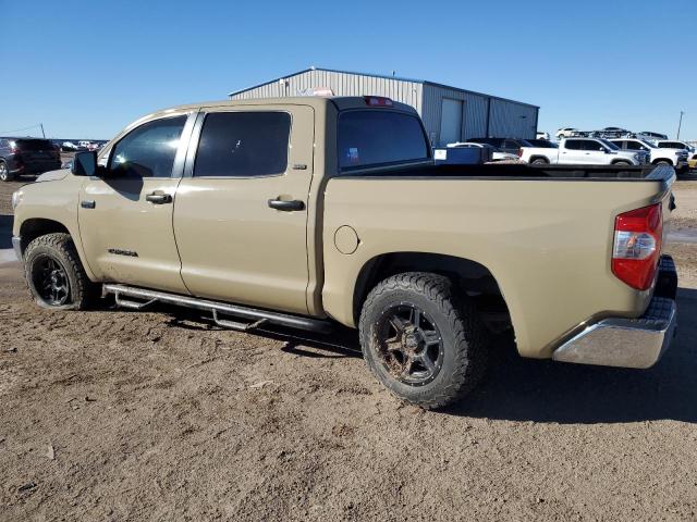 Obraz 2 z 2018 TOYOTA TUNDRA CREWMAX SR5 2018 z VIN 5TFDW5F15JX755845
