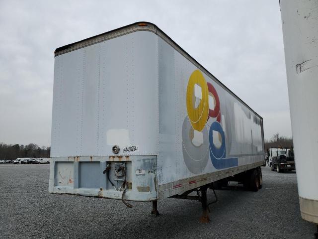 Obraz 2 z 1985 FRU TRL 1985 z VIN 1H2V04524FC009502