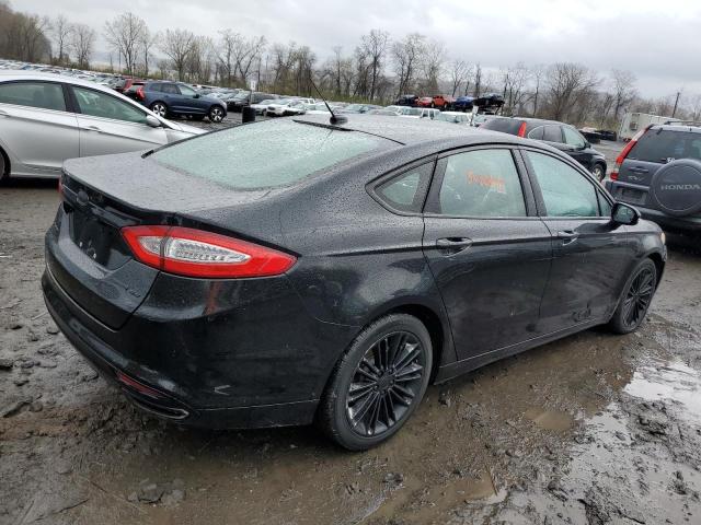 Image 3 of 2014 FORD FUSION SE 2014 with VIN 3FA6P0H92ER310334