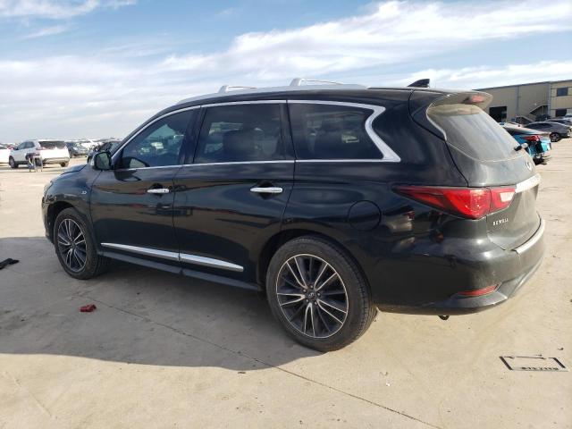Obraz 2 z 2017 INFINITI QX60  2017 z VIN 5N1DL0MN8HC511928