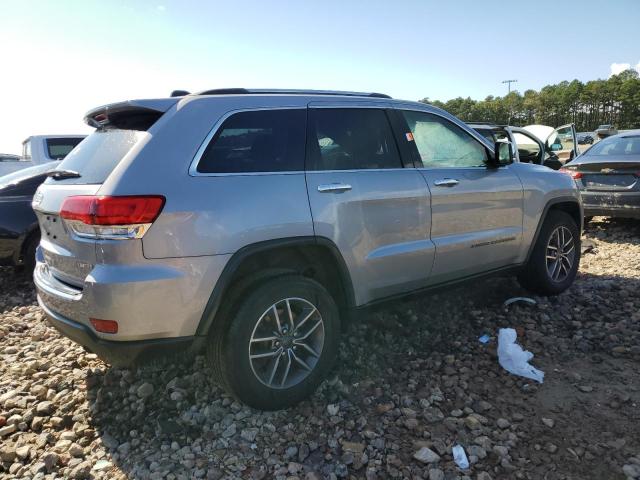 Obraz 3 z 2019 JEEP GRAND CHEROKEE LIMITED 2019 z VIN 1C4RJFBG6KC854249