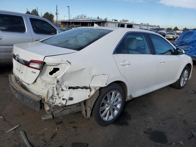 Obraz 3 z 2014 TOYOTA CAMRY SE 2014 z VIN 4T1BK1FK9EU545904