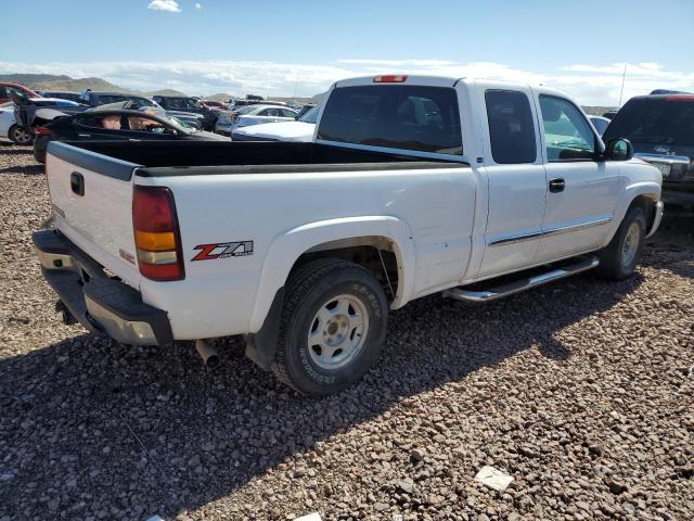 Изображение 3 2003 GMC NEW SIERRA K1500 2003 с VIN 1GTEK19T03E197584