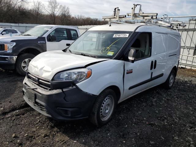 Изображение 1 2018 RAM PROMASTER CITY  2018 с VIN ZFBERFABXJ6J47152