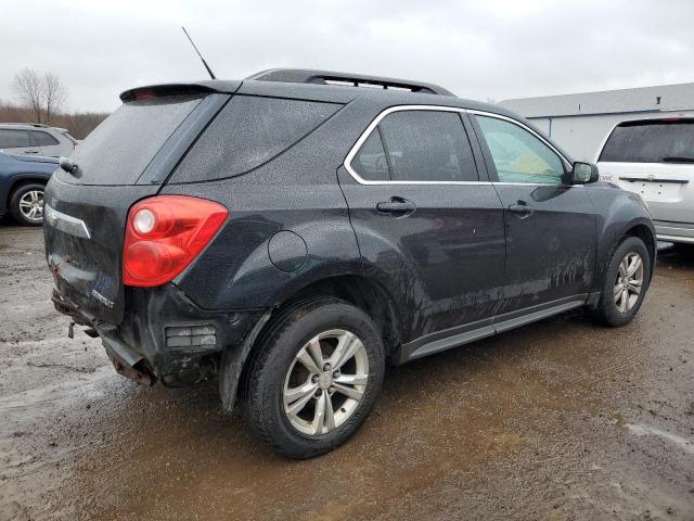 Obraz 3 z 2011 CHEVROLET EQUINOX LT 2011 z VIN 2CNFLNEC7B6281625