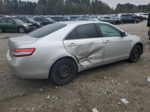 Image 3 of 2011 TOYOTA CAMRY BASE 2011 with VIN 4T1BF3EK2BU601971