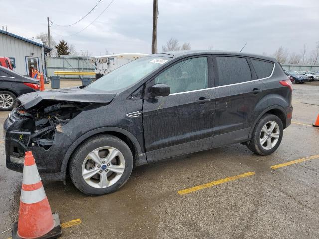 Image 1 of 2014 FORD ESCAPE SE 2014 with VIN 1FMCU0G98EUA36049