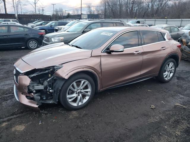 2017 INFINITI QX30 BASE 2017 image