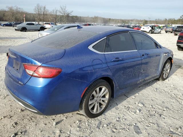 Obraz 3 z 2016 CHRYSLER 200 LIMITED 2016 z VIN 1C3CCCAB7GN178382