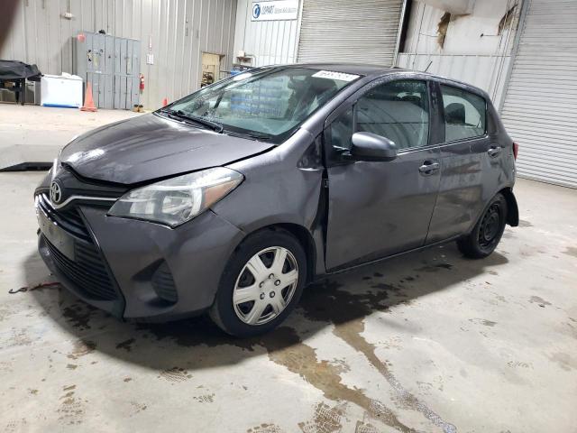 Изображение 1 2015 TOYOTA YARIS  2015 с VIN VNKKTUD30FA045302