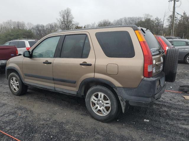 Изображение 2 2003 HONDA CR-V EX 2003 с VIN SHSRD78863U111486