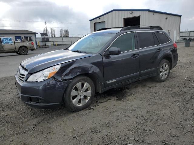 Image 1 of 2011 SUBARU OUTBACK 2.5I PREMIUM 2011 with VIN 4S4BRBCC2B3424311