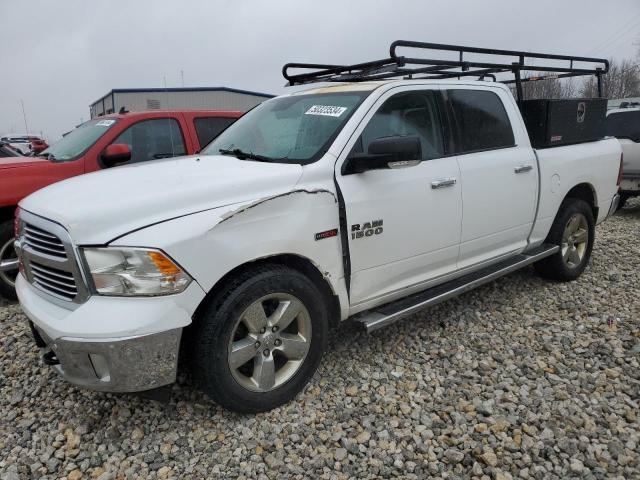 2014 RAM 1500 SLT 2014 image