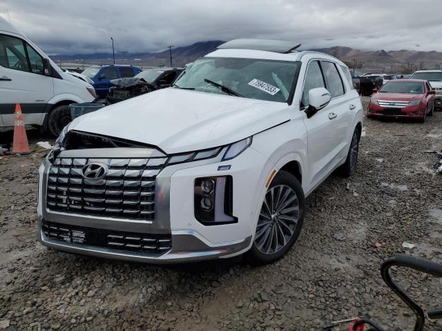 Изображение 2024 HYUNDAI PALISADE CALLIGRAPHY 2024