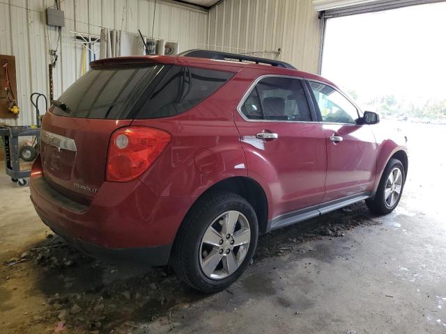 Obraz 3 z 2015 CHEVROLET EQUINOX LT 2015 z VIN 2GNALCEK8F1162714