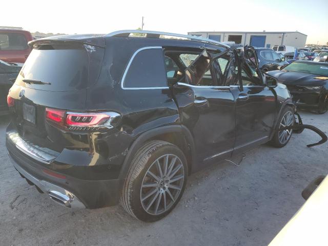 Image 3 of 2021 MERCEDES-BENZ GLB 250 2021 with VIN W1N4M4GB5MW102930