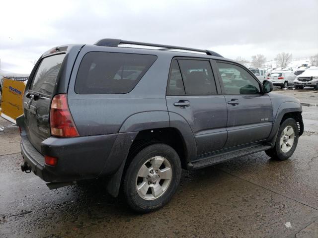 Изображение 3 2005 TOYOTA 4RUNNER SR5 2005 с VIN JTEBU14R458045958
