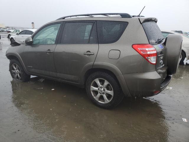 Obraz 2 z 2009 TOYOTA RAV4 LIMITED 2009 z VIN 2T3BK31V59W003306