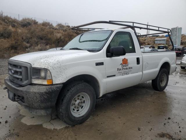 2002 FORD F250 SUPER DUTY 2002 image