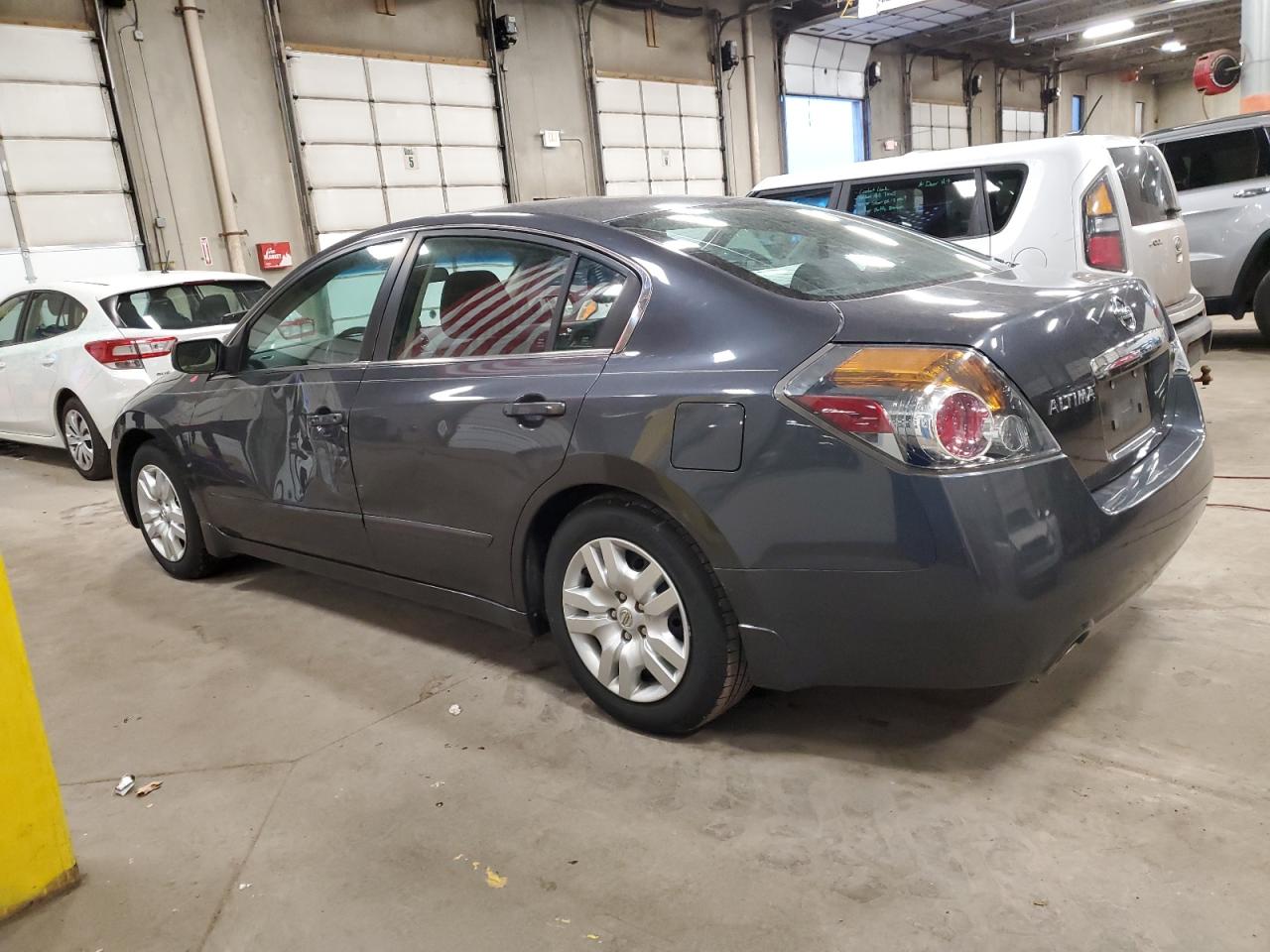Obraz 2 z 2009 NISSAN ALTIMA 2.5 2009 z VIN 1N4AL21E39N445677