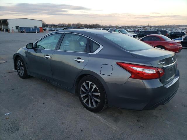 Image 2 of 2017 NISSAN ALTIMA 2.5 2017 with VIN 1N4AL3APXHC197624