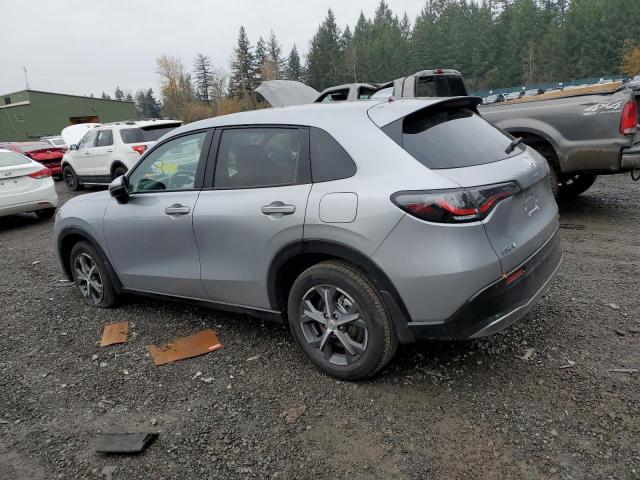 Изображение 2 2023 HONDA HR-V EXL 2023 с VIN 3CZRZ2H77PM730533