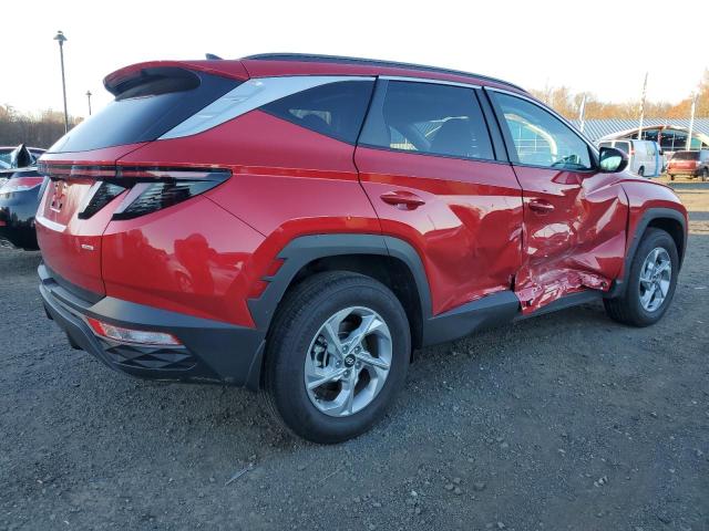 Obraz 3 z 2023 HYUNDAI TUCSON SEL 2023 z VIN 5NMJBCAE4PH173380