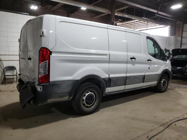 Obraz 3 z 2019 FORD TRANSIT T-150 2019 z VIN 1FTYE1ZM1KKB46320