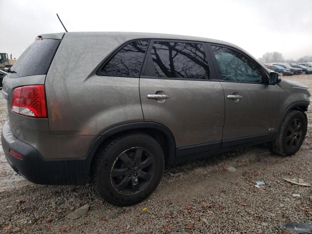 Изображение 3 2012 KIA SORENTO BASE 2012 с VIN 5XYKTCA63CG297879