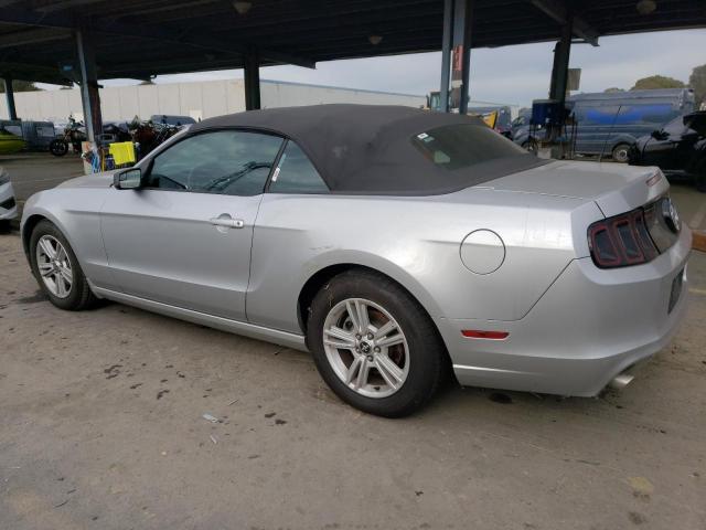 Image 2 of 2013 FORD MUSTANG  2013 with VIN 1ZVBP8EMXD5272348