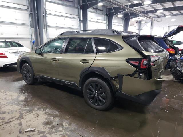 Obraz 2 z 2023 SUBARU OUTBACK ONYX EDITION XT 2023 z VIN 4S4BTGLD0P3166451