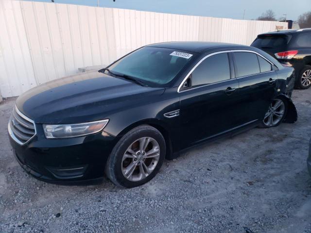 Obraz 1 z 2014 FORD TAURUS SEL 2014 z VIN 1FAHP2E87EG180090