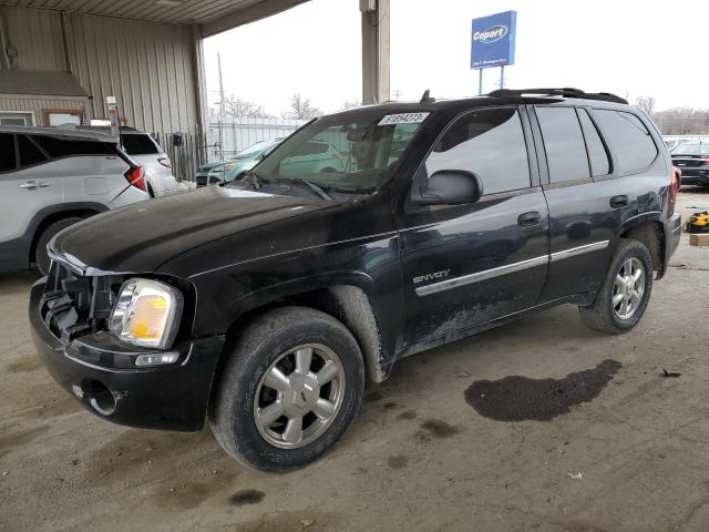 Image 1 of 2006 GMC ENVOY  2006 with VIN 1GKDT13S862245156