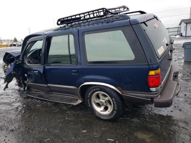 Image 2 of 1997 MERCURY MOUNTAINEER  1997 with VIN 4M2DU55P5VUJ19780