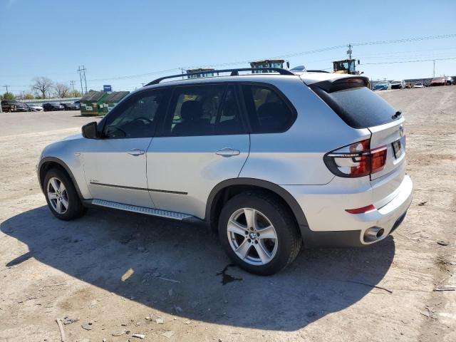 Image 2 of 2012 BMW X5 XDRIVE35D 2012 with VIN 5UXZW0C52CL673810