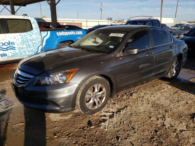 Obraz 1 z 2012 HONDA ACCORD SE 2012 z VIN 1HGCP2F67CA040785
