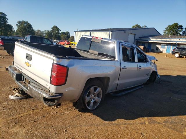 Obraz 3 z 2014 CHEVROLET SILVERADO C1500 LT 2014 z VIN 3GCPCREC8EG117504