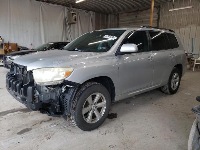 Изображение 2008 TOYOTA HIGHLANDER  2008