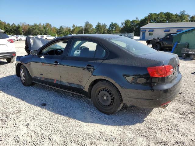 Изображение 2 2014 VOLKSWAGEN JETTA BASE 2014 с VIN 3VW2K7AJ1EM432651