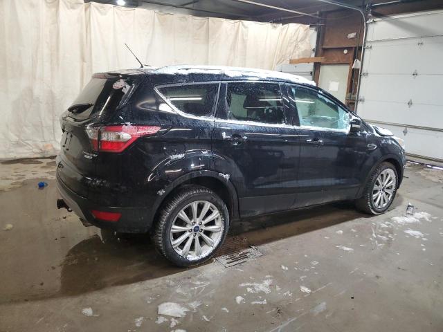 Изображение 3 2017 FORD ESCAPE TITANIUM 2017 с VIN 1FMCU9J92HUB59699