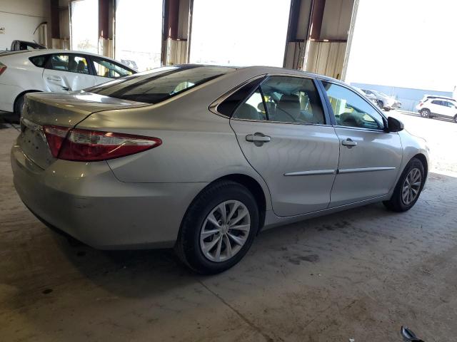 Изображение 3 2015 TOYOTA CAMRY LE 2015 с VIN 4T4BF1FK2FR507524