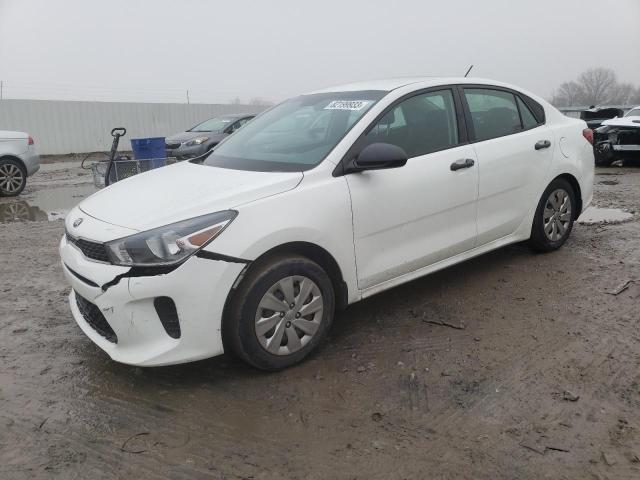 Изображение 2018 KIA RIO LX 2018