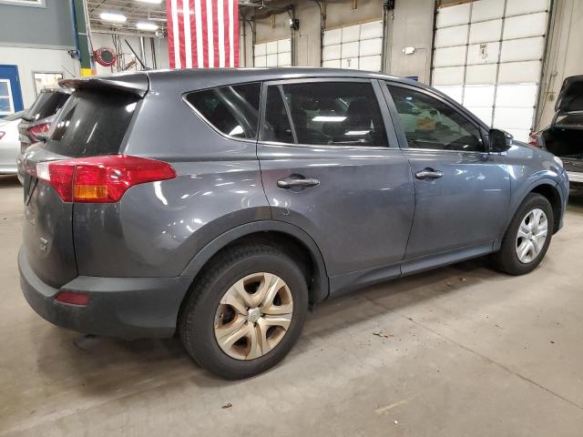 Obraz 3 z 2015 TOYOTA RAV4 LE 2015 z VIN JTMBFREV4FD113452