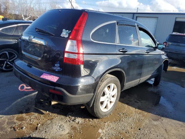 Obraz 3 z 2007 HONDA CR-V EXL 2007 z VIN 5J6RE48737L004211
