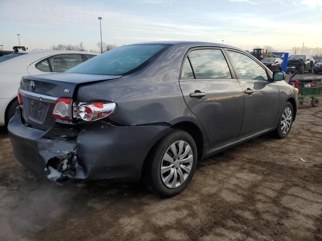 Obraz 3 z 2013 TOYOTA COROLLA BASE 2013 z VIN 2T1BU4EE9DC103695