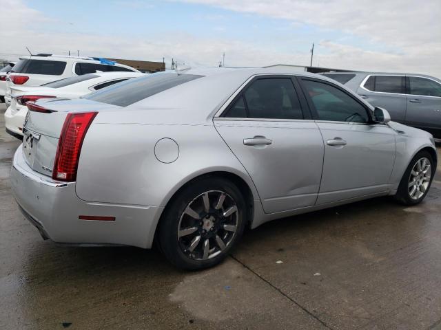 Image 3 of 2009 CADILLAC CTS HI FEATURE V6 2009 with VIN 1G6DV57V990142977