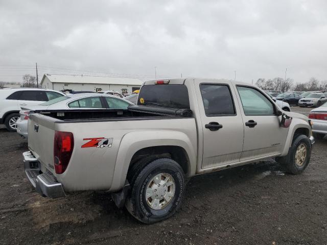 Image 3 of 2005 CHEVROLET COLORADO  2005 with VIN 1GCDT136058196237